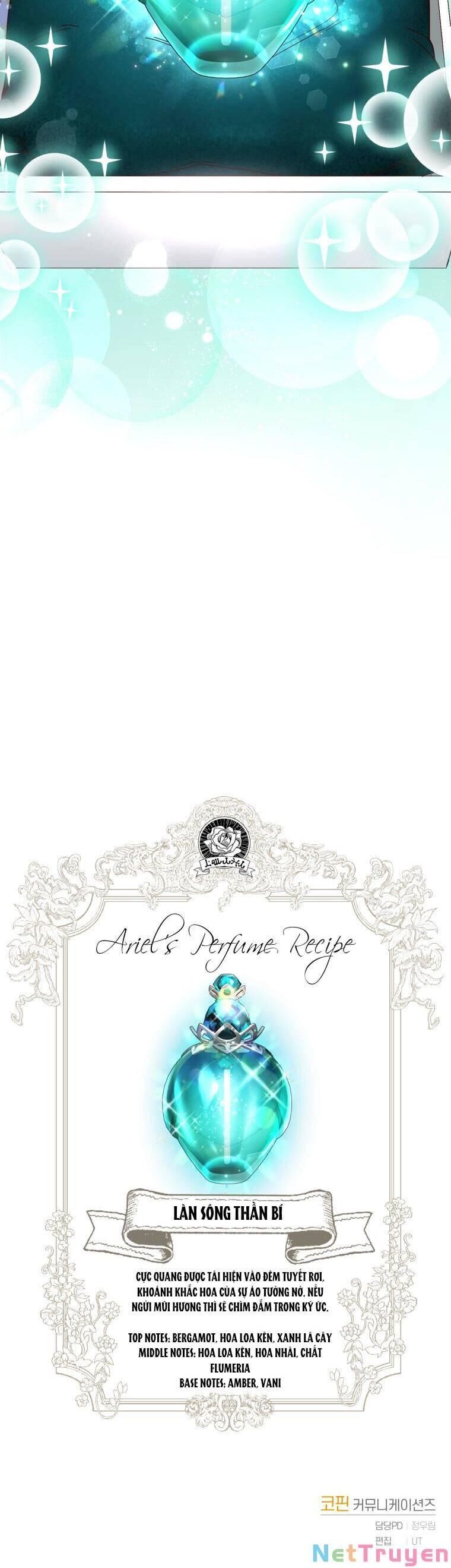 Trở Thành Người Pha Chế Nước Hoa Độc Nhất Của Bạo Chúa Chapter 76 - Trang 2
