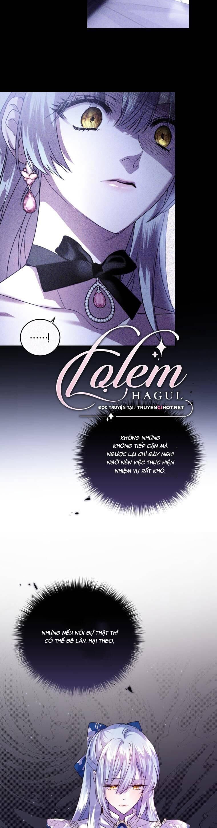 Trở Thành Người Pha Chế Nước Hoa Độc Nhất Của Bạo Chúa Chapter 76 - Trang 2