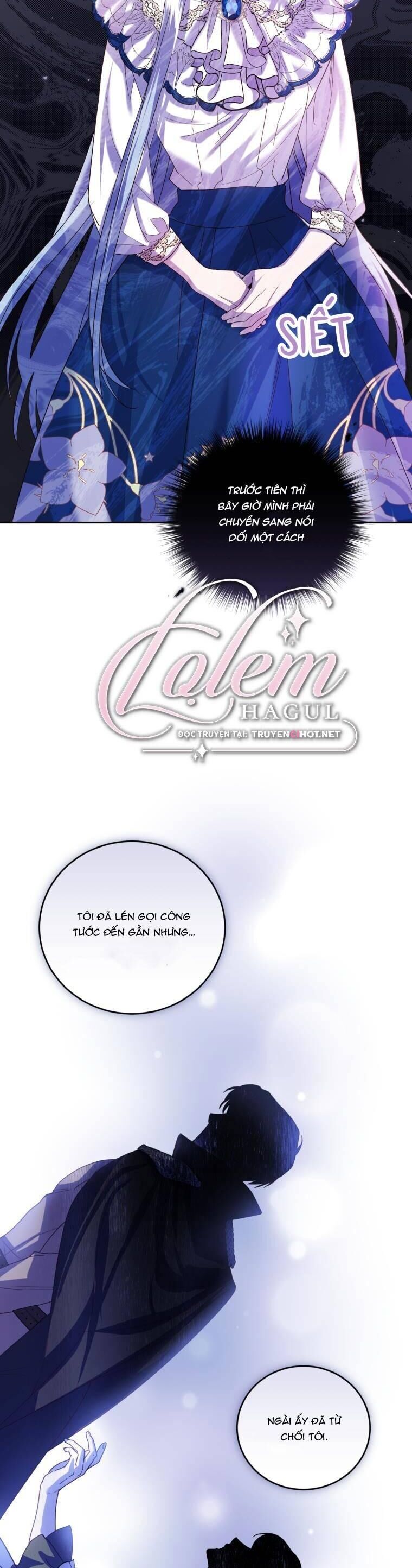 Trở Thành Người Pha Chế Nước Hoa Độc Nhất Của Bạo Chúa Chapter 76 - Trang 2