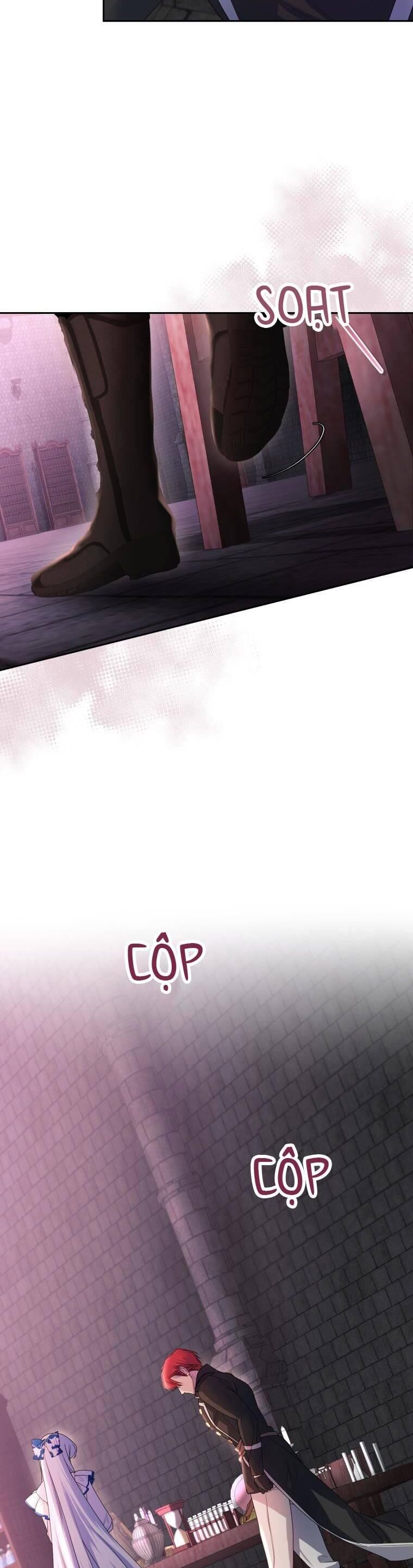 Trở Thành Người Pha Chế Nước Hoa Độc Nhất Của Bạo Chúa Chapter 76 - Trang 2