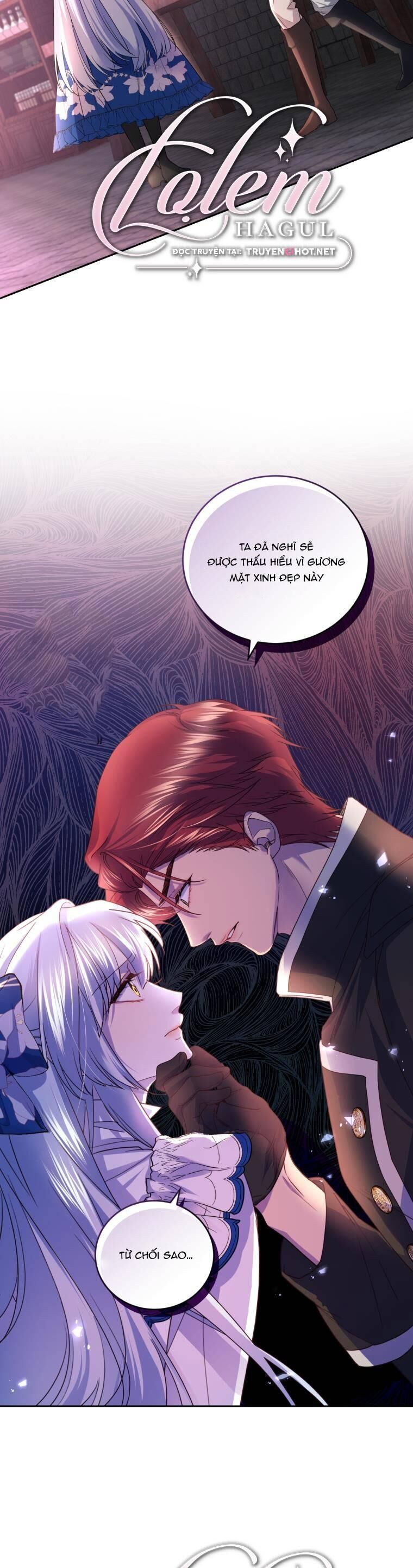 Trở Thành Người Pha Chế Nước Hoa Độc Nhất Của Bạo Chúa Chapter 76 - Trang 2