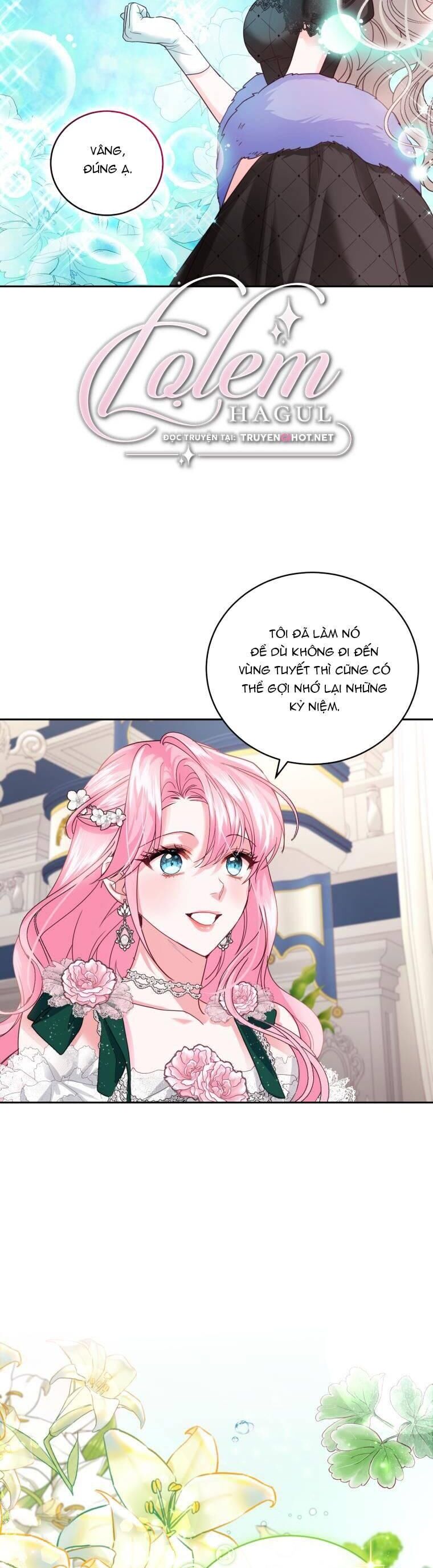 Trở Thành Người Pha Chế Nước Hoa Độc Nhất Của Bạo Chúa Chapter 77 - Trang 2