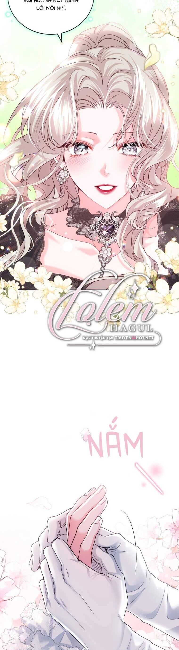 Trở Thành Người Pha Chế Nước Hoa Độc Nhất Của Bạo Chúa Chapter 77 - Trang 2