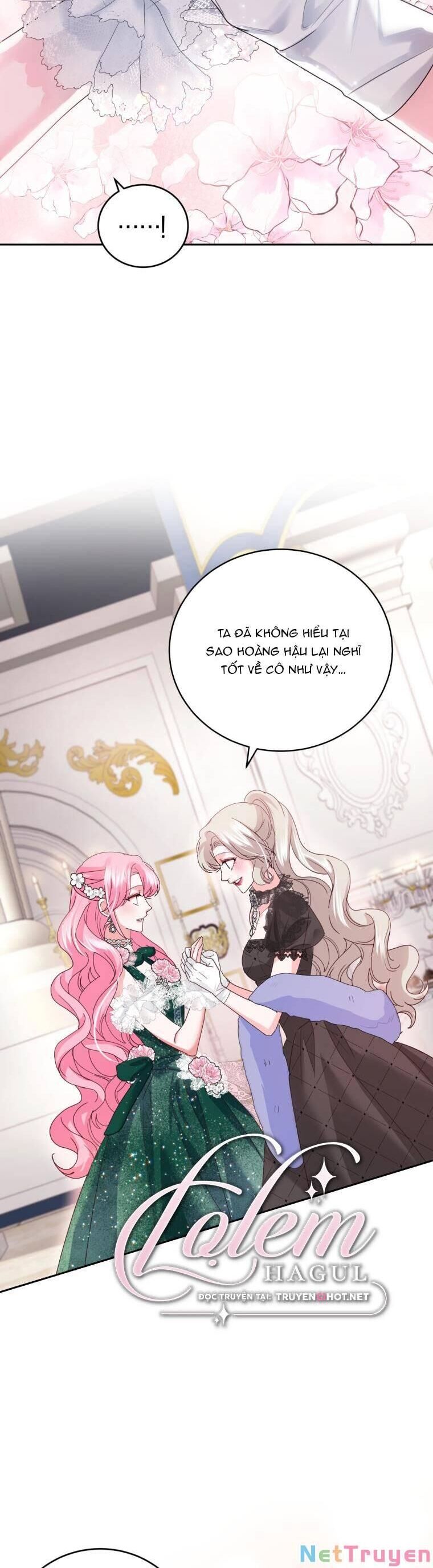 Trở Thành Người Pha Chế Nước Hoa Độc Nhất Của Bạo Chúa Chapter 77 - Trang 2