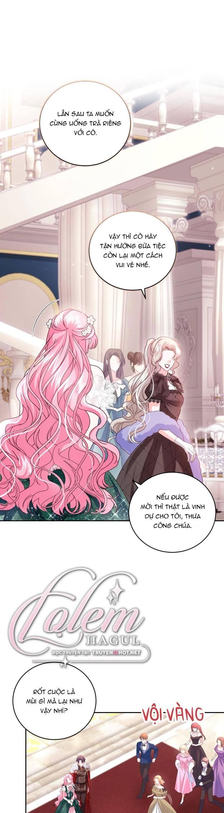 Trở Thành Người Pha Chế Nước Hoa Độc Nhất Của Bạo Chúa Chapter 77 - Trang 2