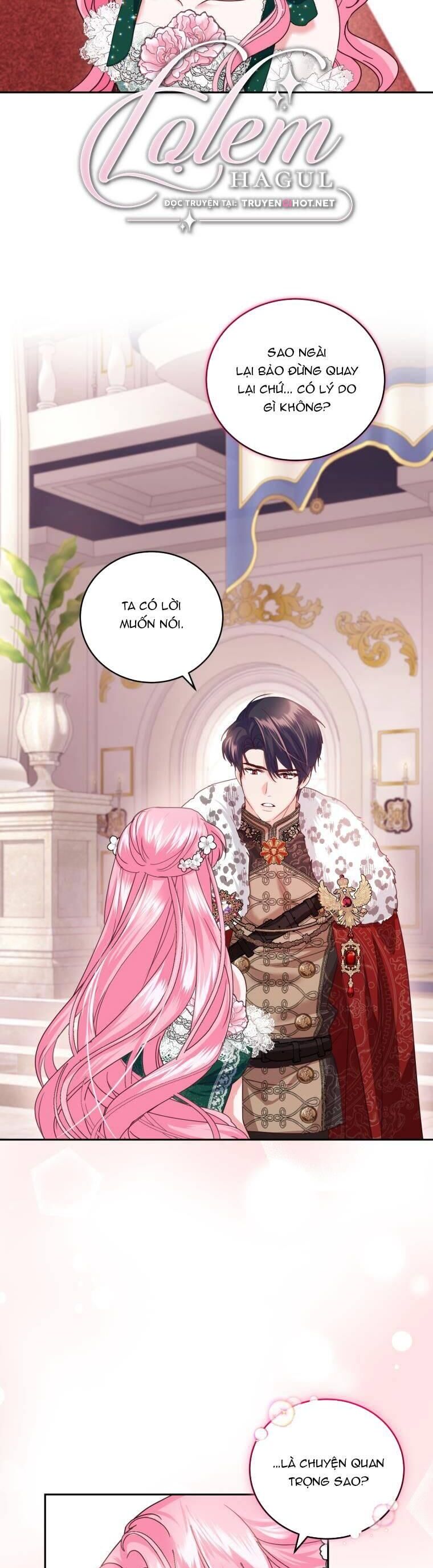 Trở Thành Người Pha Chế Nước Hoa Độc Nhất Của Bạo Chúa Chapter 77 - Trang 2