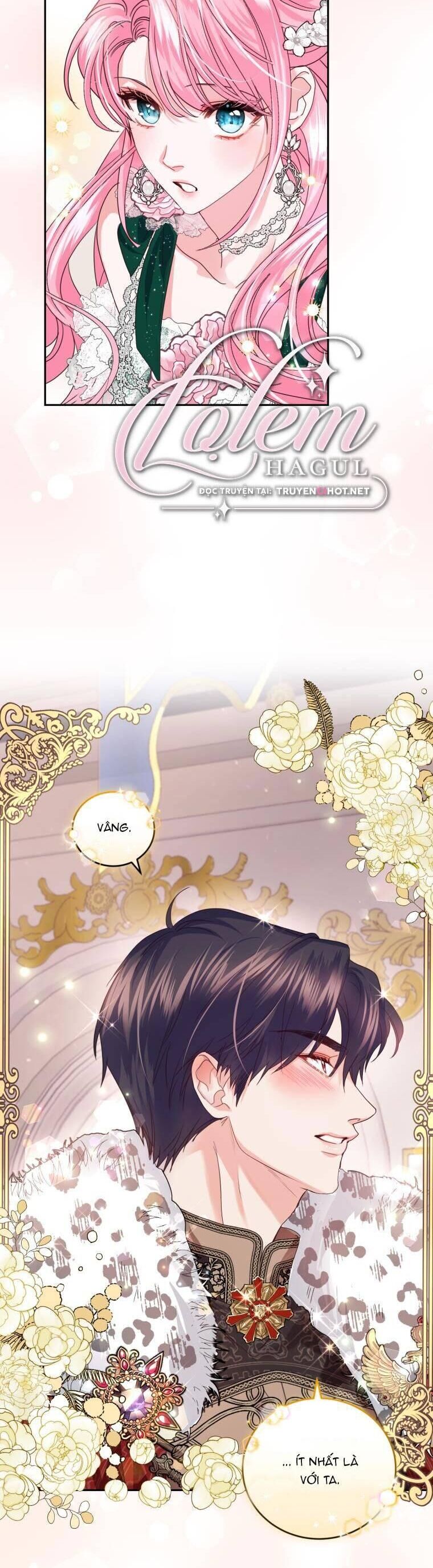 Trở Thành Người Pha Chế Nước Hoa Độc Nhất Của Bạo Chúa Chapter 77 - Trang 2