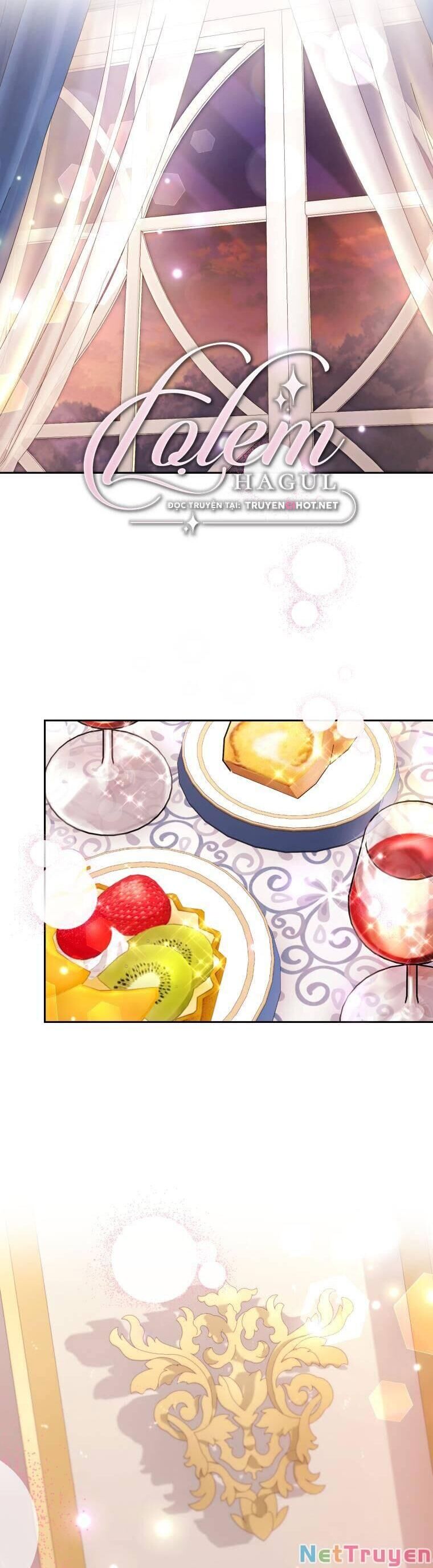 Trở Thành Người Pha Chế Nước Hoa Độc Nhất Của Bạo Chúa Chapter 77 - Trang 2