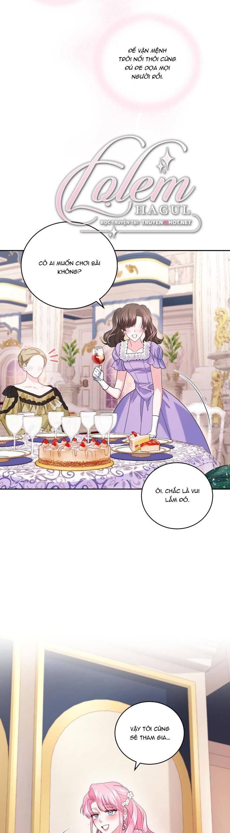 Trở Thành Người Pha Chế Nước Hoa Độc Nhất Của Bạo Chúa Chapter 77 - Trang 2