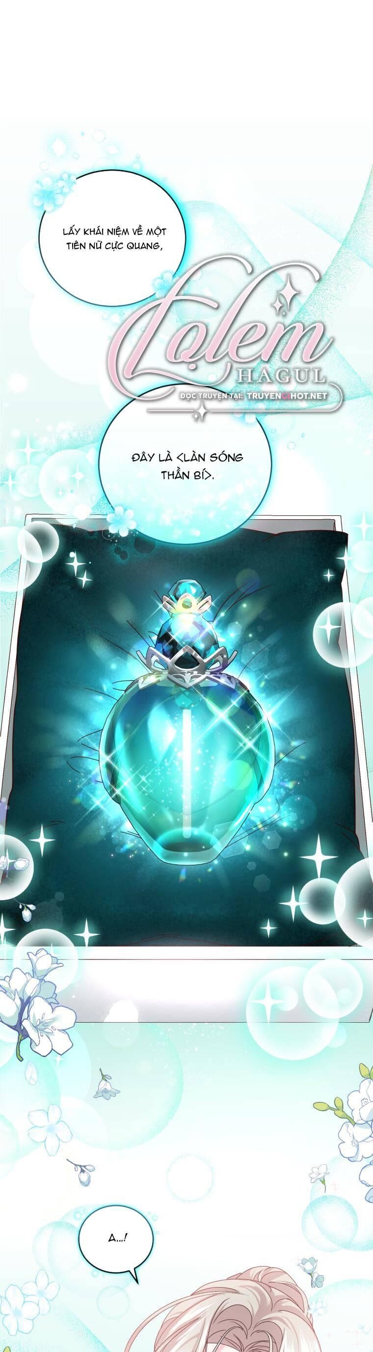 Trở Thành Người Pha Chế Nước Hoa Độc Nhất Của Bạo Chúa Chapter 77 - Trang 2