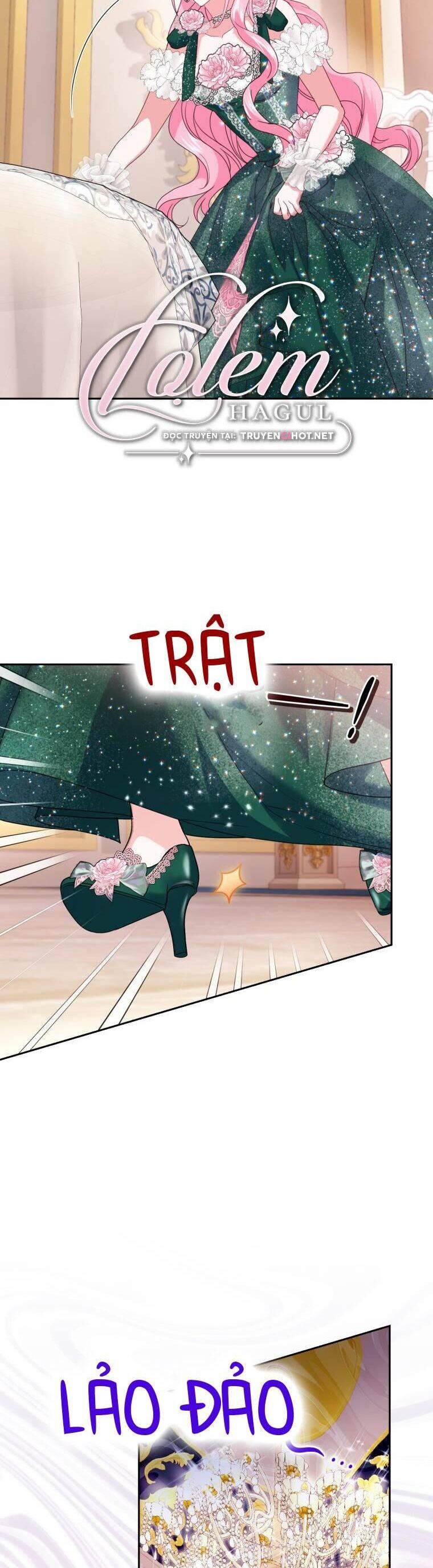 Trở Thành Người Pha Chế Nước Hoa Độc Nhất Của Bạo Chúa Chapter 77 - Trang 2