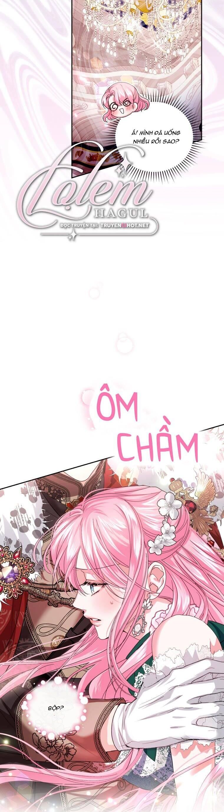 Trở Thành Người Pha Chế Nước Hoa Độc Nhất Của Bạo Chúa Chapter 77 - Trang 2