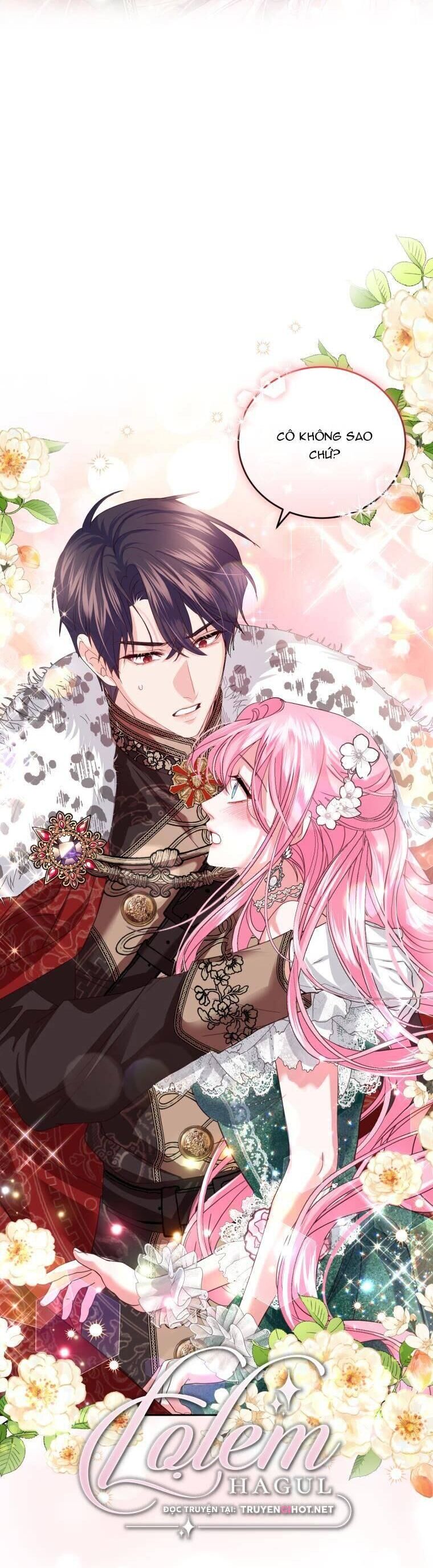 Trở Thành Người Pha Chế Nước Hoa Độc Nhất Của Bạo Chúa Chapter 77 - Trang 2