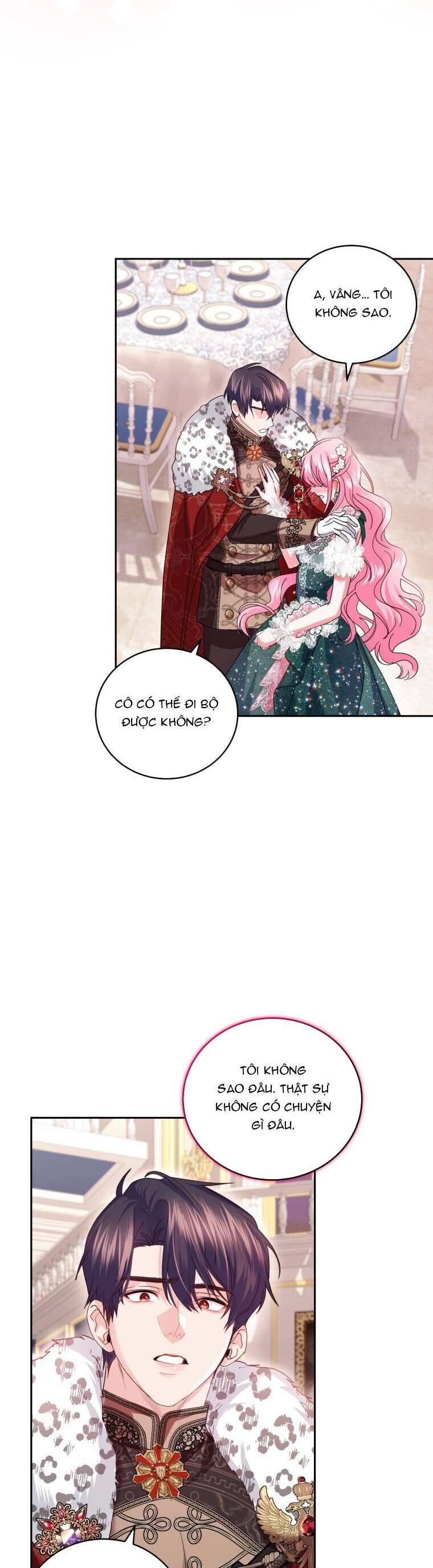 Trở Thành Người Pha Chế Nước Hoa Độc Nhất Của Bạo Chúa Chapter 77 - Trang 2