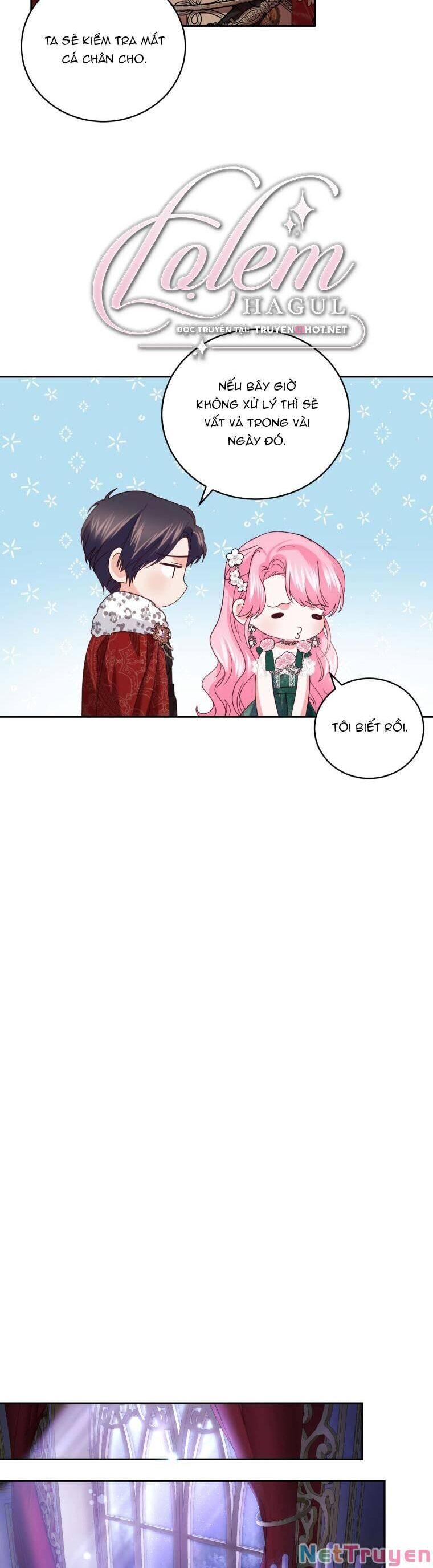 Trở Thành Người Pha Chế Nước Hoa Độc Nhất Của Bạo Chúa Chapter 77 - Trang 2