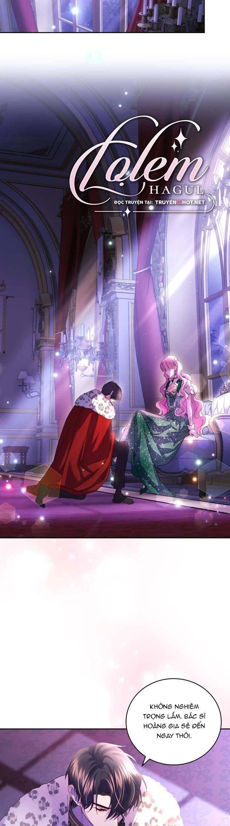 Trở Thành Người Pha Chế Nước Hoa Độc Nhất Của Bạo Chúa Chapter 77 - Trang 2