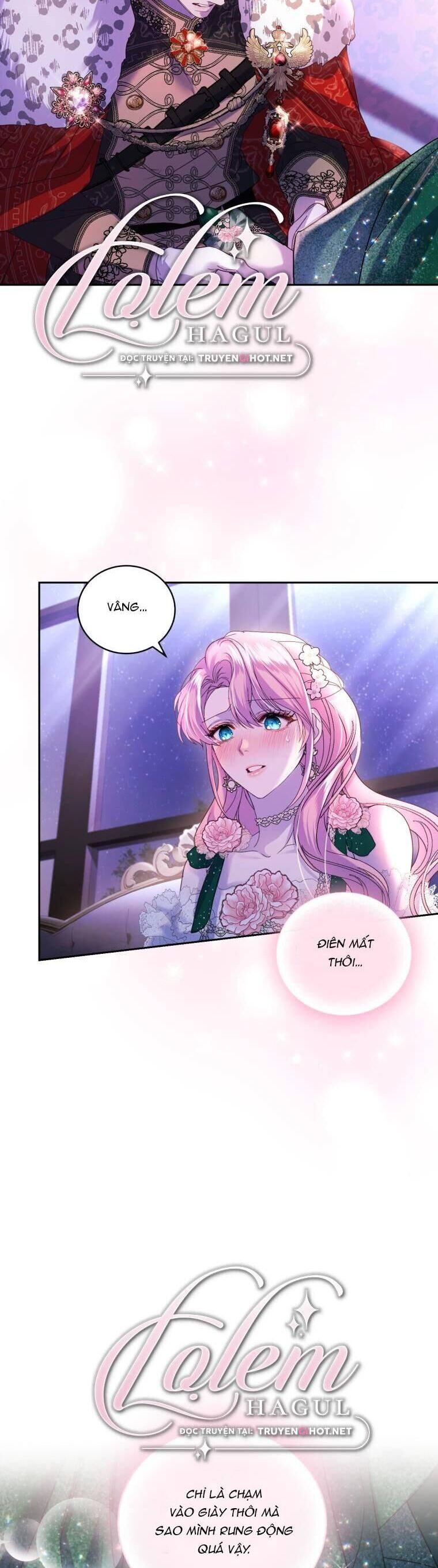 Trở Thành Người Pha Chế Nước Hoa Độc Nhất Của Bạo Chúa Chapter 77 - Trang 2