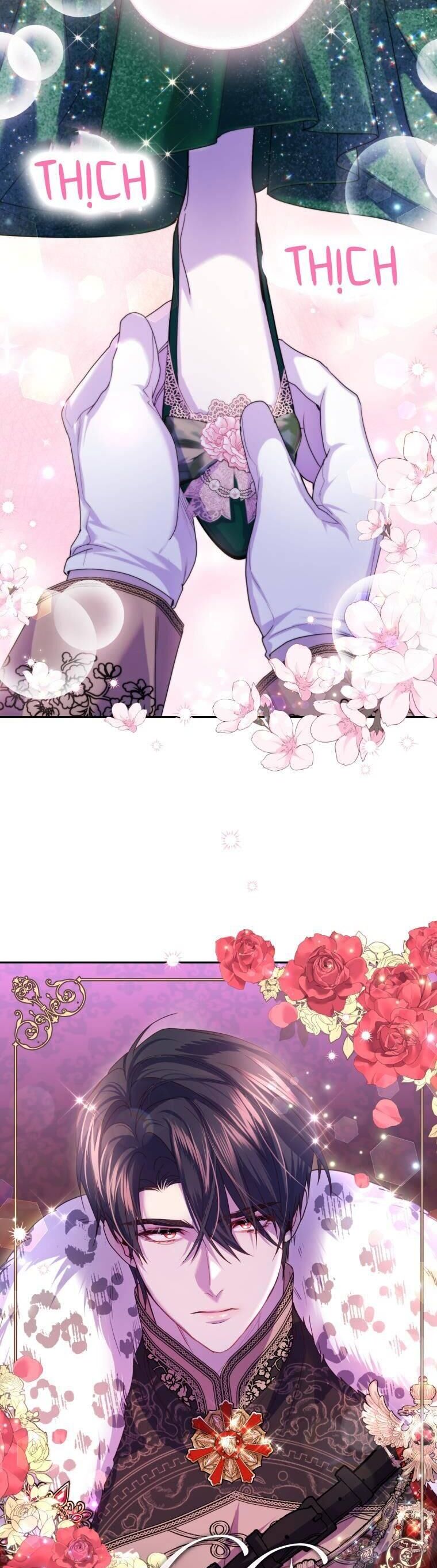 Trở Thành Người Pha Chế Nước Hoa Độc Nhất Của Bạo Chúa Chapter 77 - Trang 2