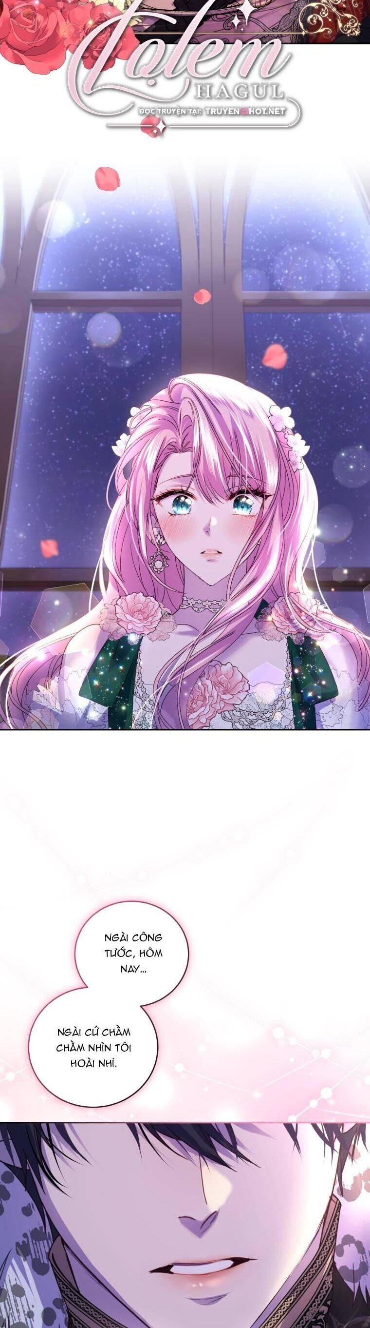 Trở Thành Người Pha Chế Nước Hoa Độc Nhất Của Bạo Chúa Chapter 77 - Trang 2