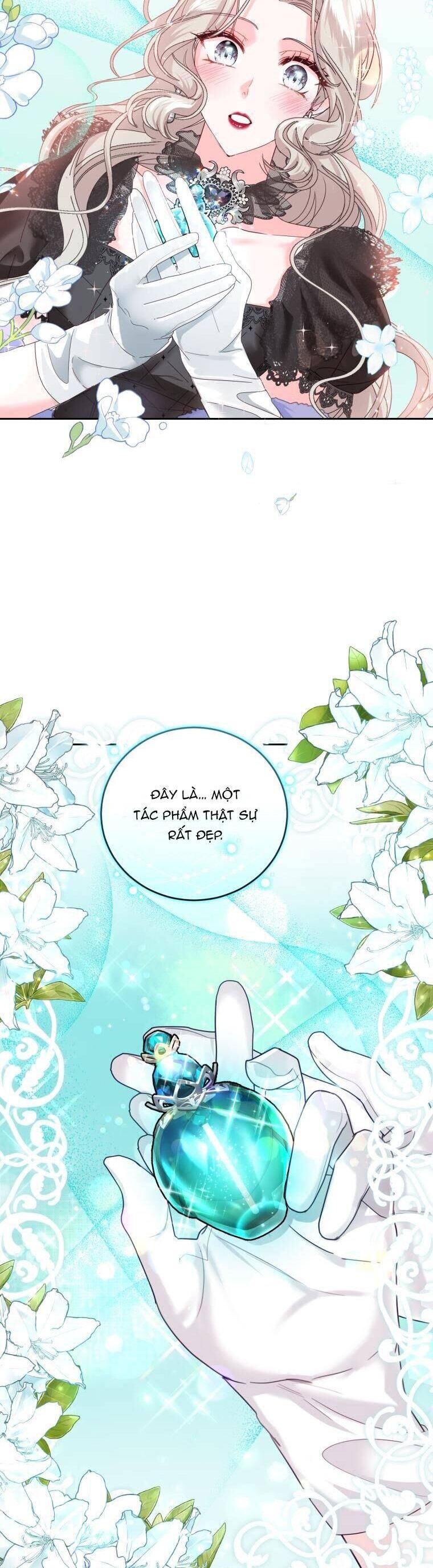 Trở Thành Người Pha Chế Nước Hoa Độc Nhất Của Bạo Chúa Chapter 77 - Trang 2