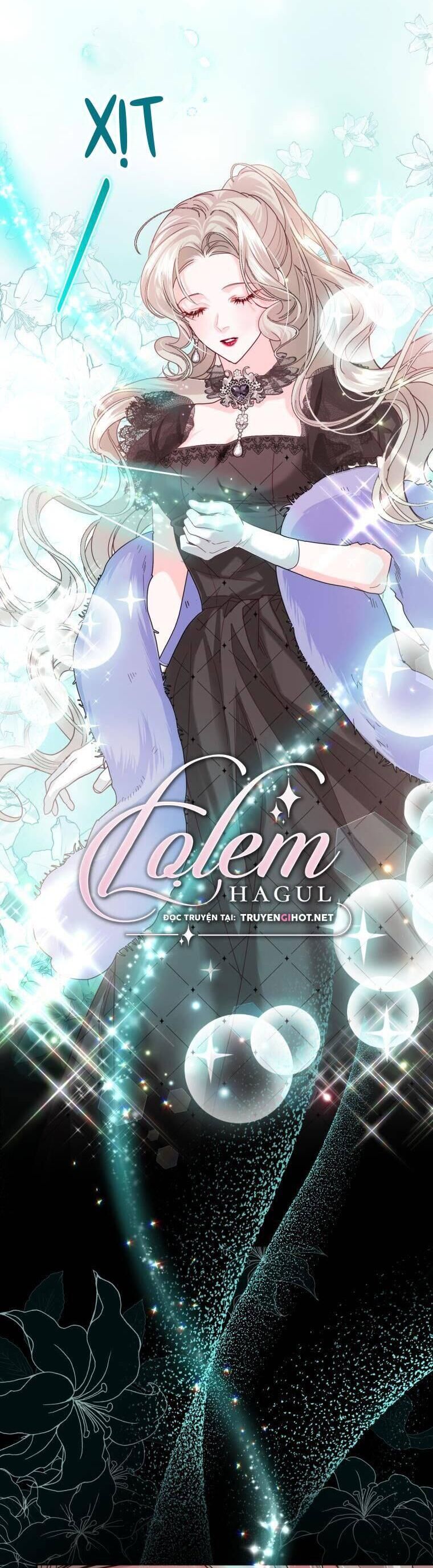 Trở Thành Người Pha Chế Nước Hoa Độc Nhất Của Bạo Chúa Chapter 77 - Trang 2