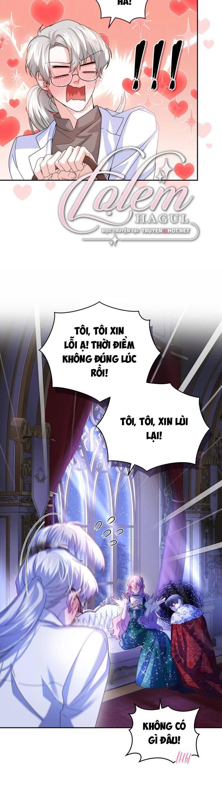 Trở Thành Người Pha Chế Nước Hoa Độc Nhất Của Bạo Chúa Chapter 78 - Trang 2