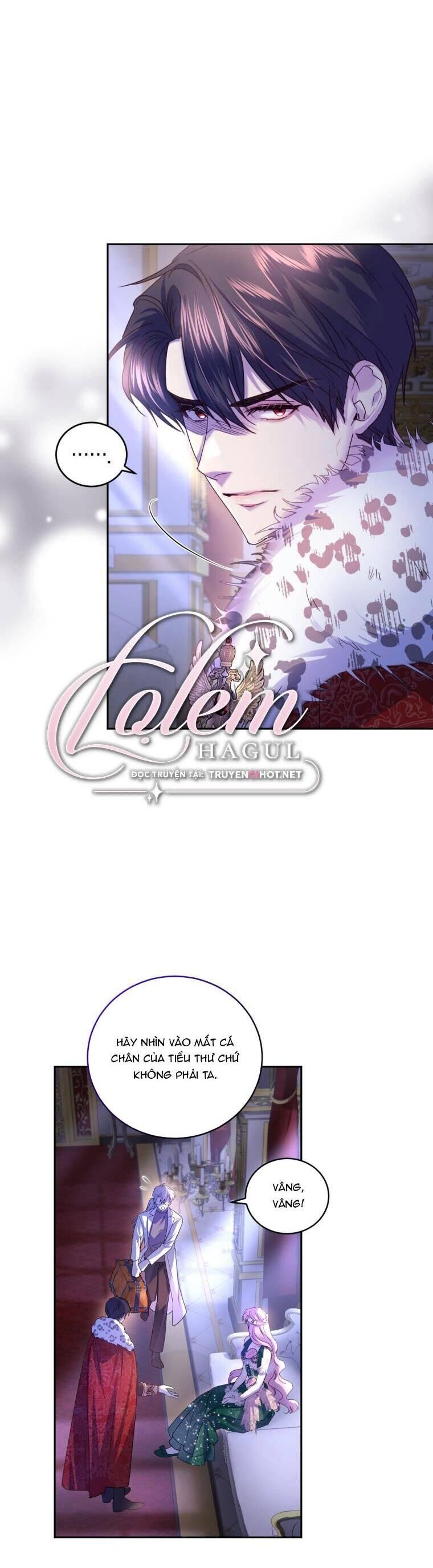 Trở Thành Người Pha Chế Nước Hoa Độc Nhất Của Bạo Chúa Chapter 78 - Trang 2