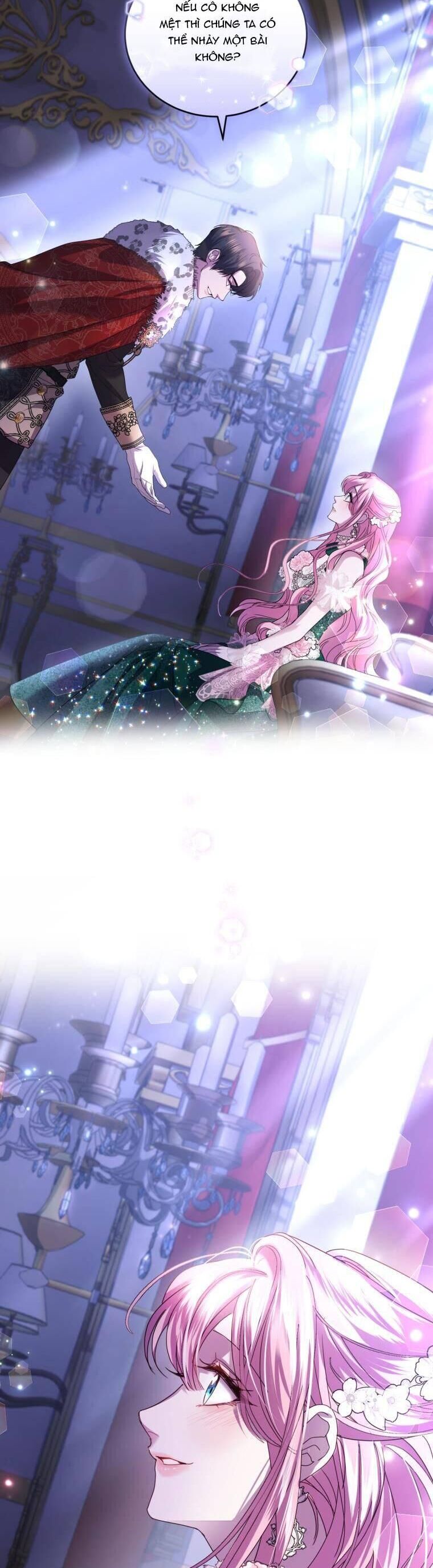 Trở Thành Người Pha Chế Nước Hoa Độc Nhất Của Bạo Chúa Chapter 78 - Trang 2