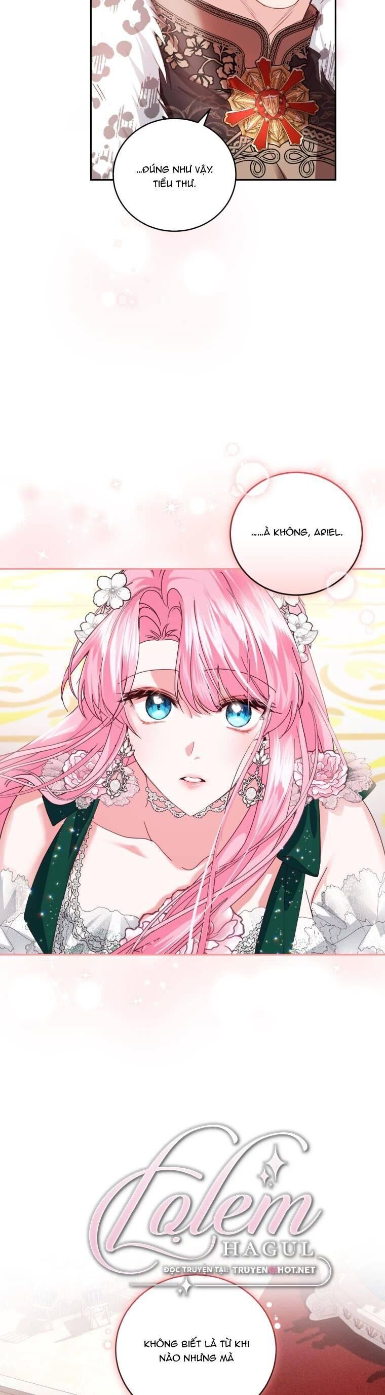 Trở Thành Người Pha Chế Nước Hoa Độc Nhất Của Bạo Chúa Chapter 78 - Trang 2