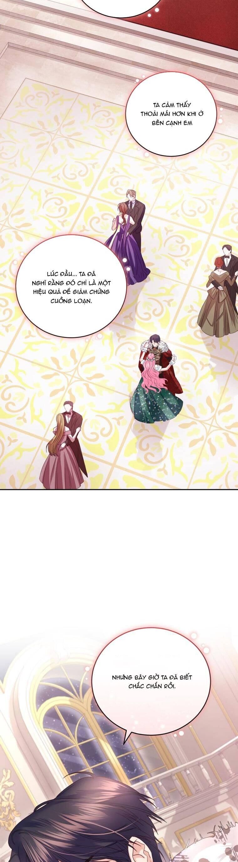 Trở Thành Người Pha Chế Nước Hoa Độc Nhất Của Bạo Chúa Chapter 78 - Trang 2