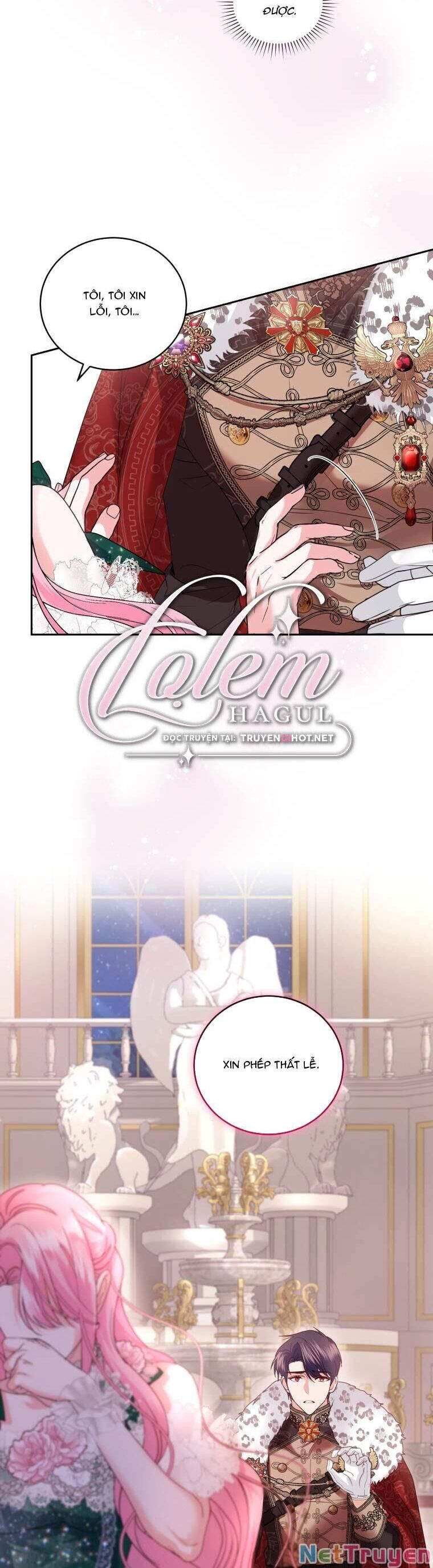 Trở Thành Người Pha Chế Nước Hoa Độc Nhất Của Bạo Chúa Chapter 78 - Trang 2