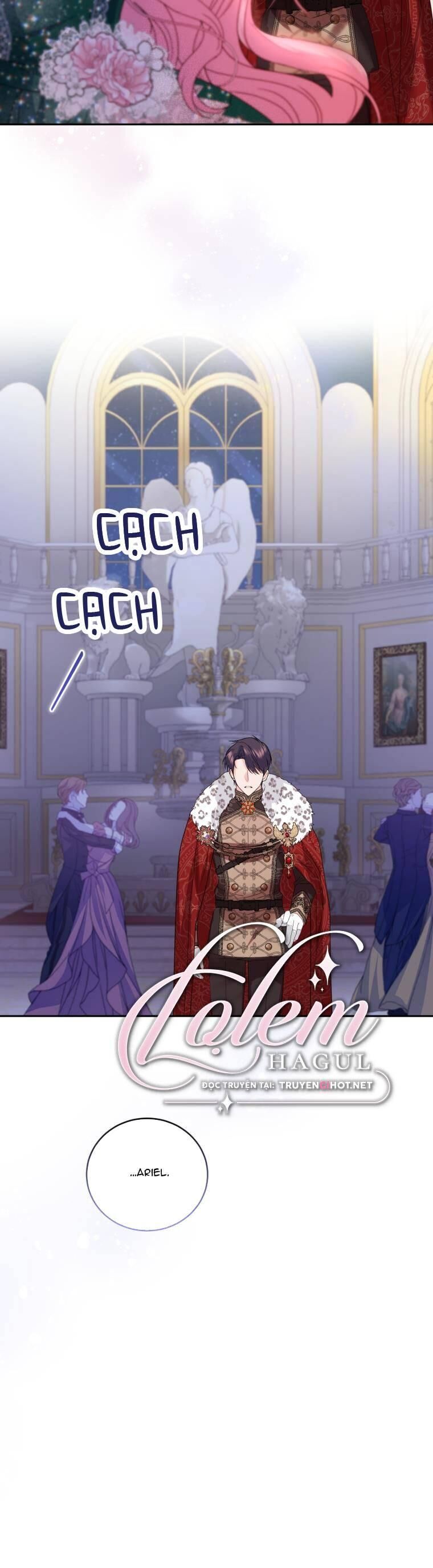 Trở Thành Người Pha Chế Nước Hoa Độc Nhất Của Bạo Chúa Chapter 78 - Trang 2