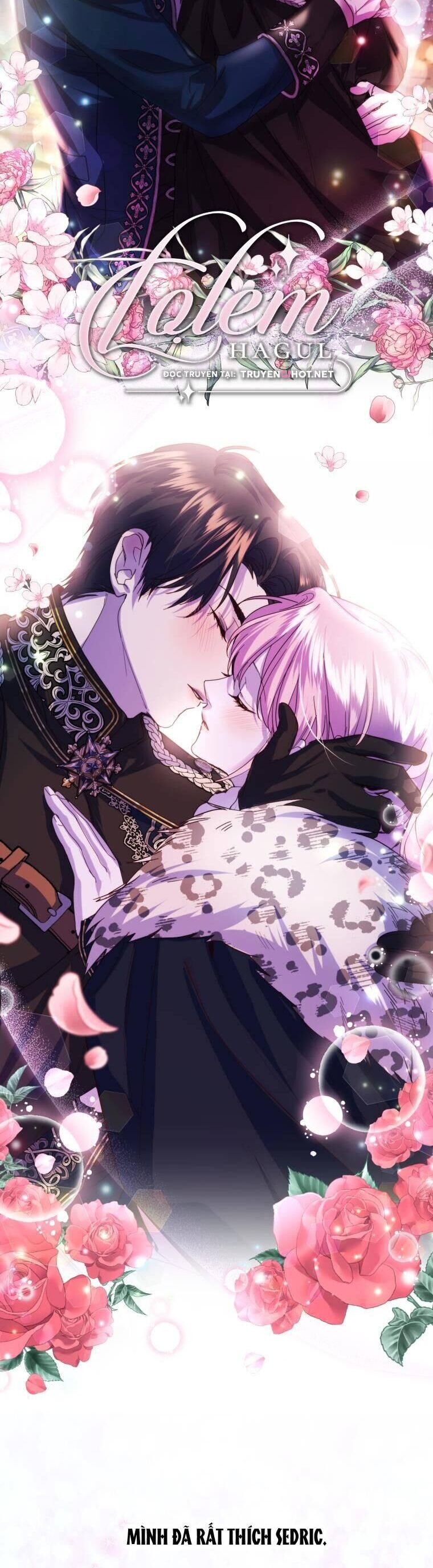 Trở Thành Người Pha Chế Nước Hoa Độc Nhất Của Bạo Chúa Chapter 78 - Trang 2