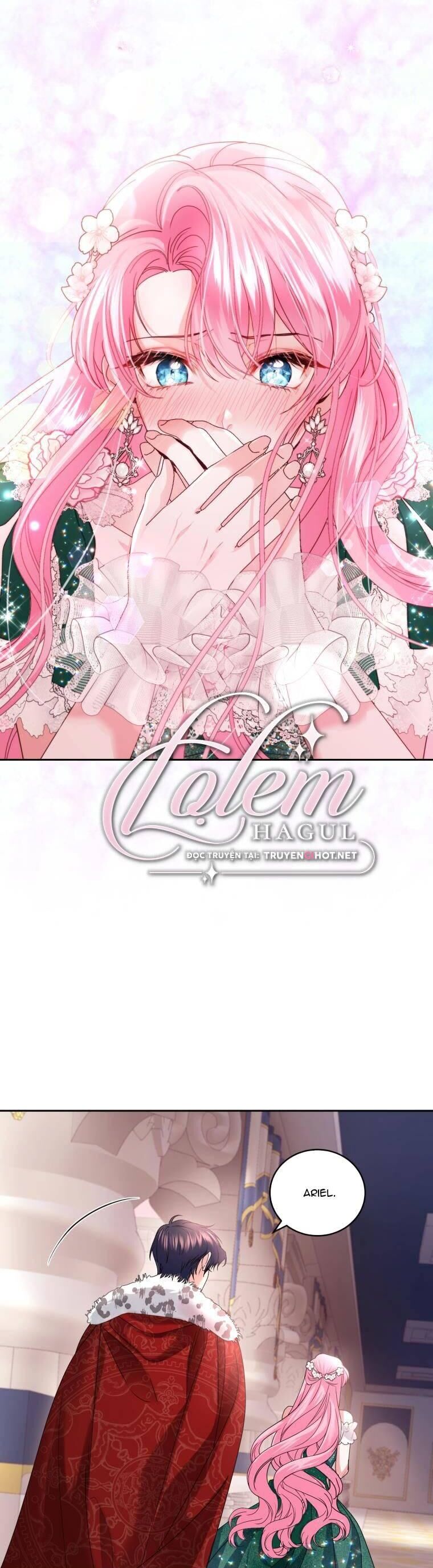 Trở Thành Người Pha Chế Nước Hoa Độc Nhất Của Bạo Chúa Chapter 78 - Trang 2