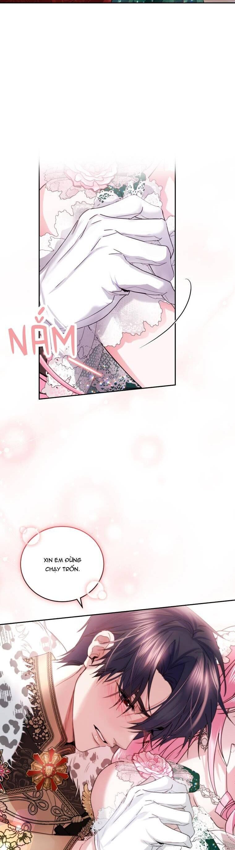 Trở Thành Người Pha Chế Nước Hoa Độc Nhất Của Bạo Chúa Chapter 78 - Trang 2