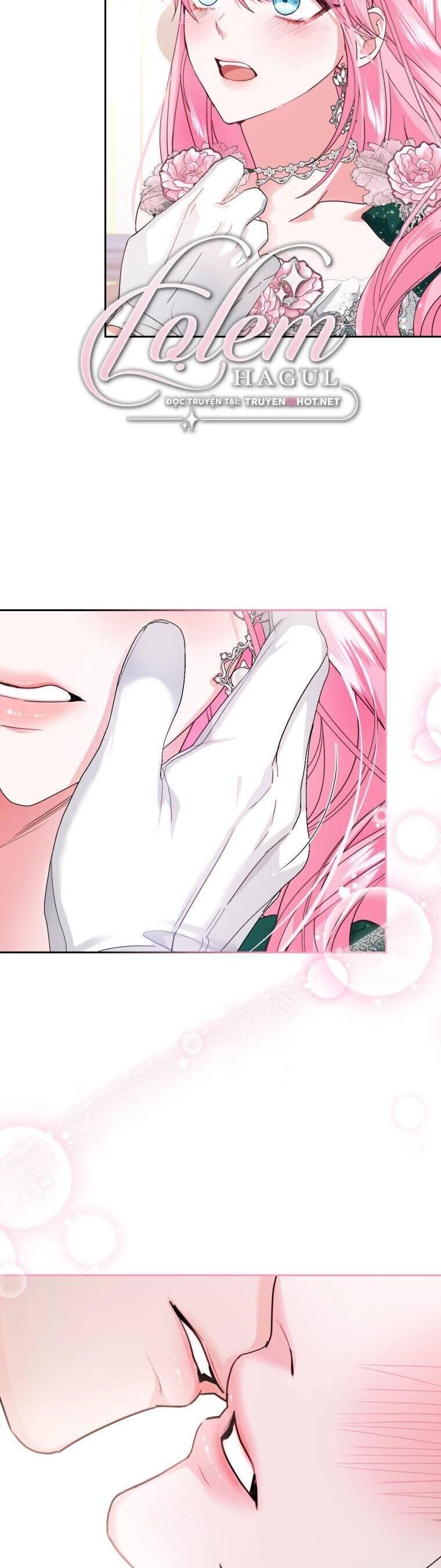 Trở Thành Người Pha Chế Nước Hoa Độc Nhất Của Bạo Chúa Chapter 78 - Trang 2