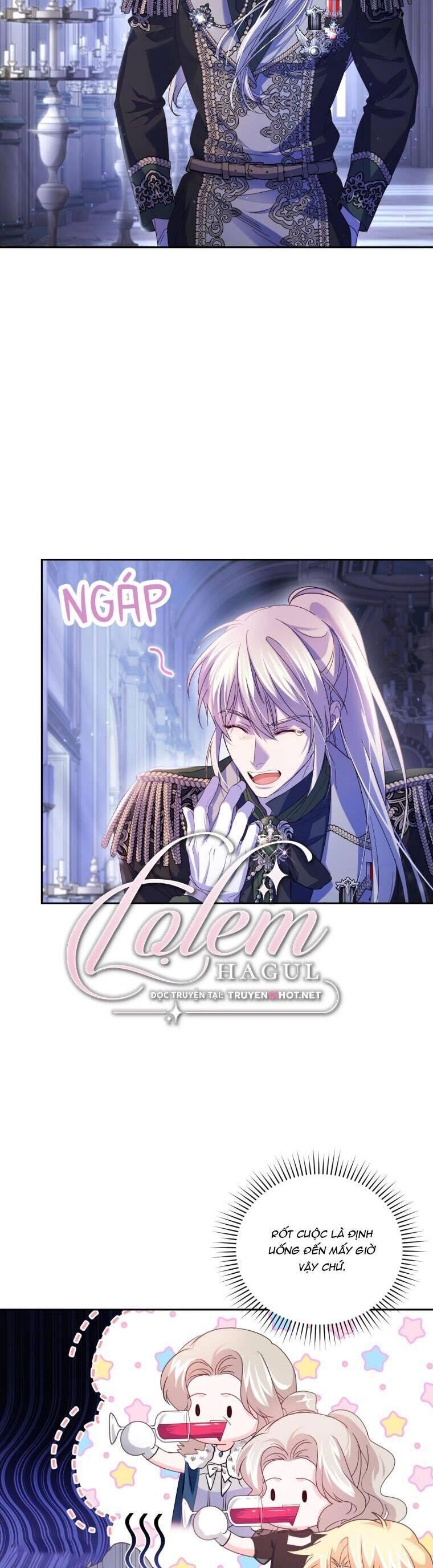 Trở Thành Người Pha Chế Nước Hoa Độc Nhất Của Bạo Chúa Chapter 78 - Trang 2