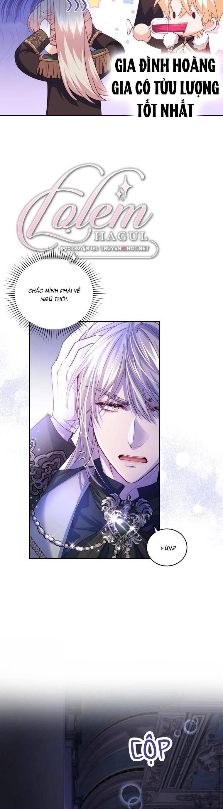 Trở Thành Người Pha Chế Nước Hoa Độc Nhất Của Bạo Chúa Chapter 78 - Trang 2