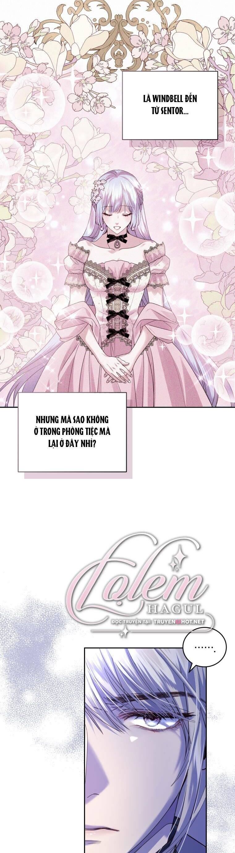 Trở Thành Người Pha Chế Nước Hoa Độc Nhất Của Bạo Chúa Chapter 78 - Trang 2