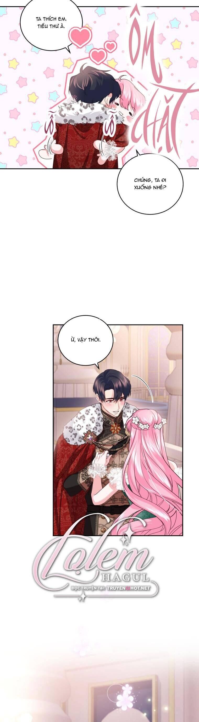 Trở Thành Người Pha Chế Nước Hoa Độc Nhất Của Bạo Chúa Chapter 79 - Trang 2