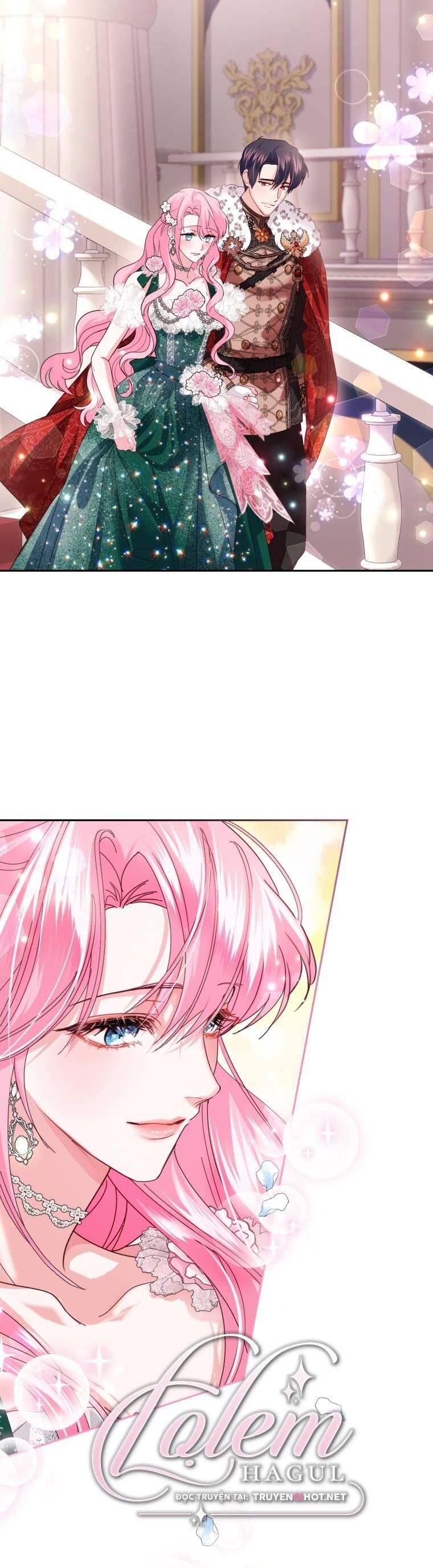 Trở Thành Người Pha Chế Nước Hoa Độc Nhất Của Bạo Chúa Chapter 79 - Trang 2