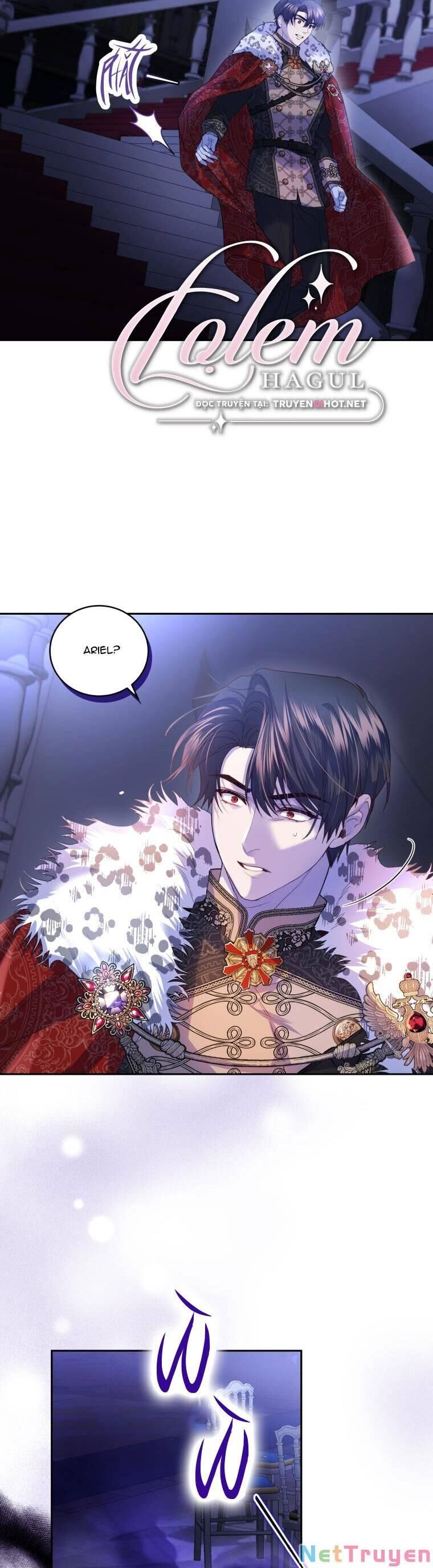 Trở Thành Người Pha Chế Nước Hoa Độc Nhất Của Bạo Chúa Chapter 79 - Trang 2