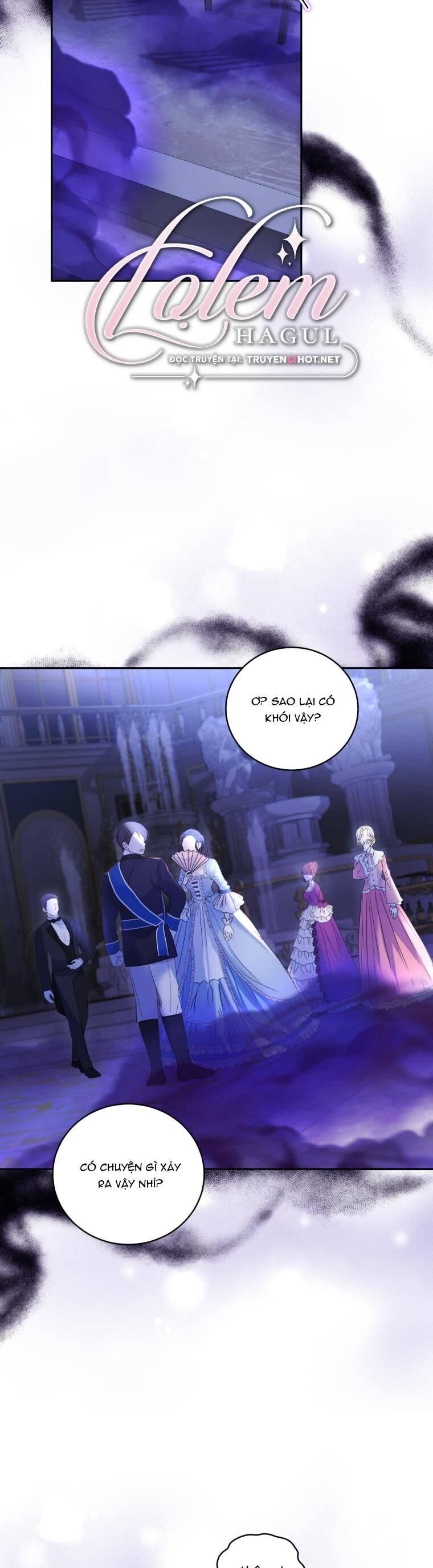 Trở Thành Người Pha Chế Nước Hoa Độc Nhất Của Bạo Chúa Chapter 79 - Trang 2