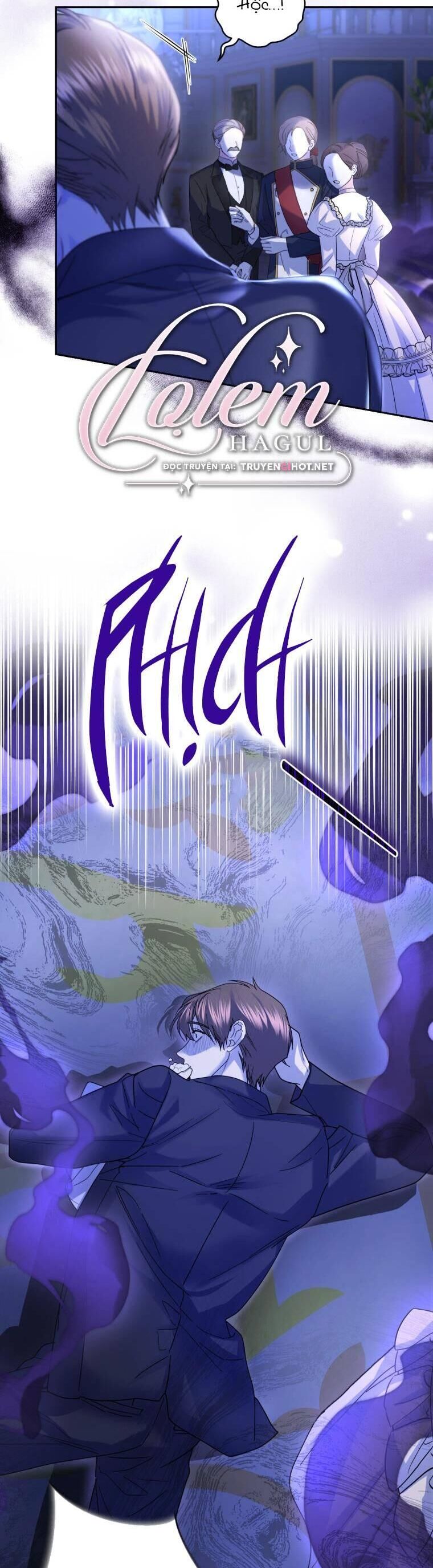 Trở Thành Người Pha Chế Nước Hoa Độc Nhất Của Bạo Chúa Chapter 79 - Trang 2