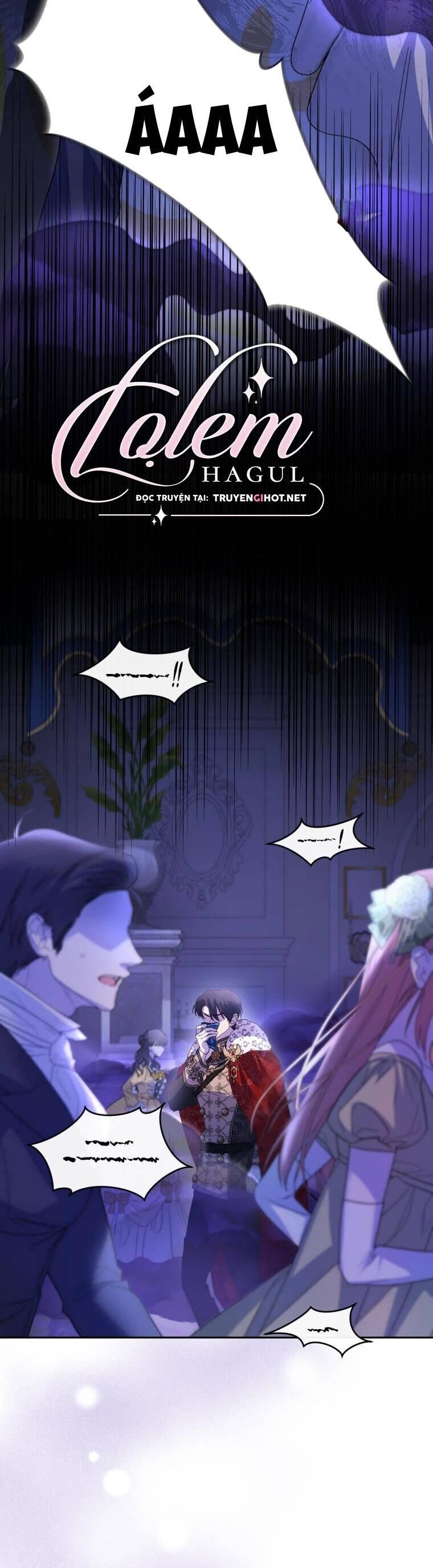 Trở Thành Người Pha Chế Nước Hoa Độc Nhất Của Bạo Chúa Chapter 79 - Trang 2