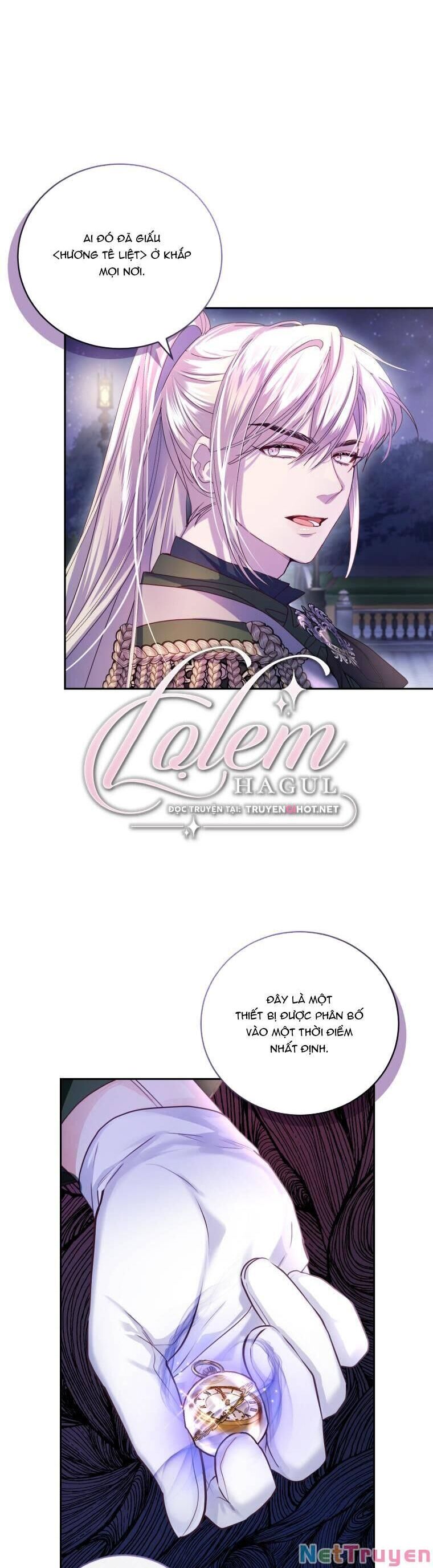 Trở Thành Người Pha Chế Nước Hoa Độc Nhất Của Bạo Chúa Chapter 79 - Trang 2