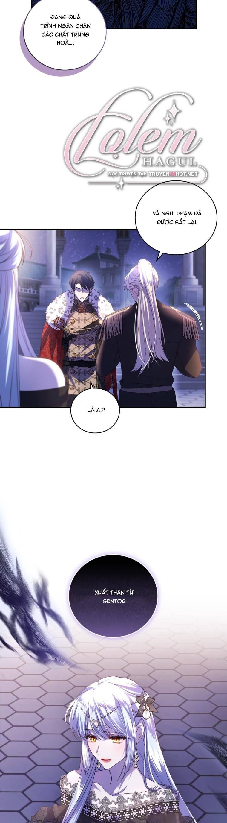 Trở Thành Người Pha Chế Nước Hoa Độc Nhất Của Bạo Chúa Chapter 79 - Trang 2