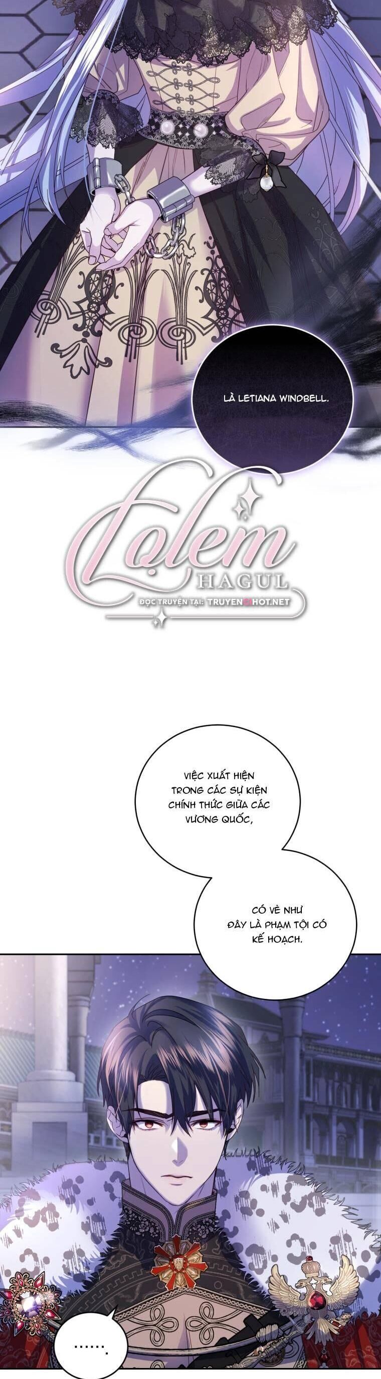 Trở Thành Người Pha Chế Nước Hoa Độc Nhất Của Bạo Chúa Chapter 79 - Trang 2