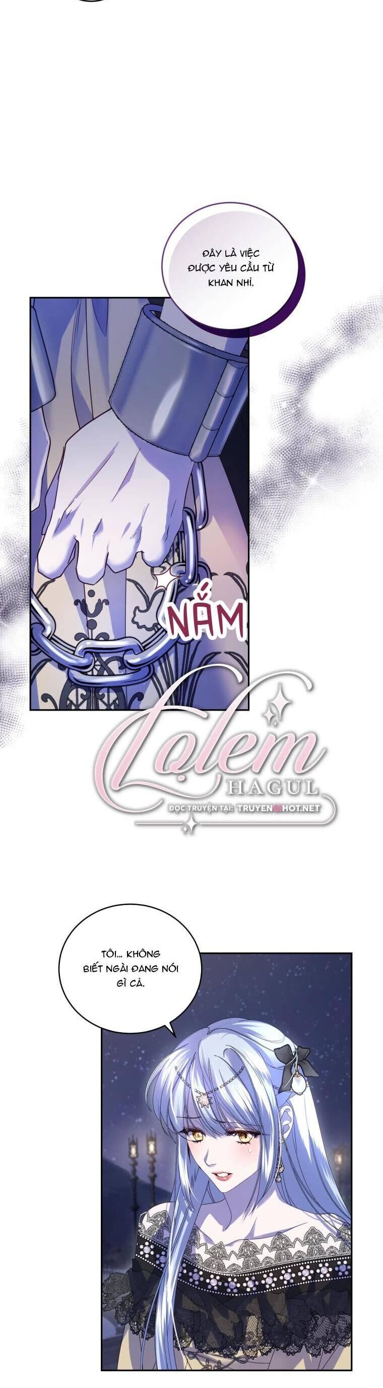 Trở Thành Người Pha Chế Nước Hoa Độc Nhất Của Bạo Chúa Chapter 79 - Trang 2