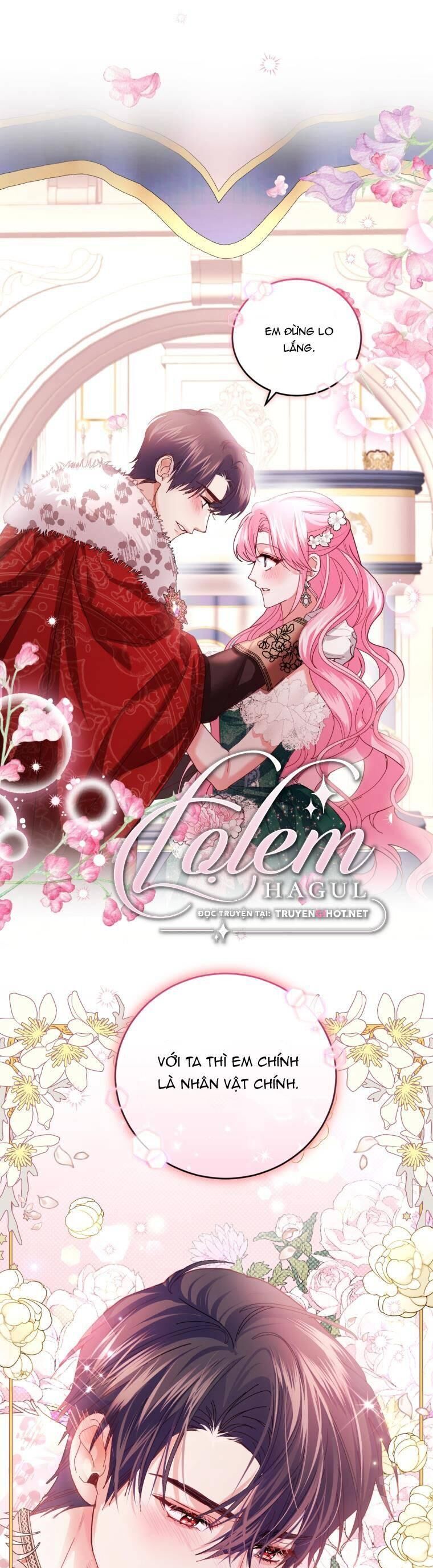 Trở Thành Người Pha Chế Nước Hoa Độc Nhất Của Bạo Chúa Chapter 79 - Trang 2